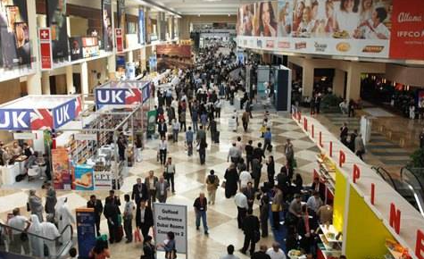 2025 海灣(迪拜)食品添加劑和食品加工機(jī)械展,不容錯(cuò)過的行業(yè)盛會(huì)! 2025 海灣(迪拜)食品添加劑和食品加工機(jī)械展,不容錯(cuò)過的行業(yè)盛會(huì)!