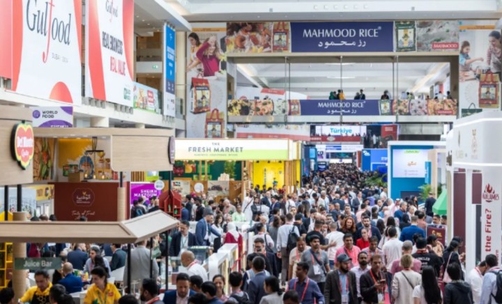 2025 海灣(迪拜)食品添加劑和食品加工機(jī)械展,不容錯(cuò)過的行業(yè)盛會(huì)! 2025 海灣(迪拜)食品添加劑和食品加工機(jī)械展,不容錯(cuò)過的行業(yè)盛會(huì)!