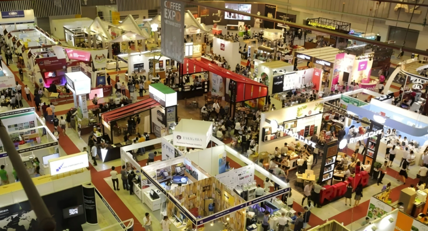 2025越南胡志明零售展有哪些亮點(diǎn)和特色？