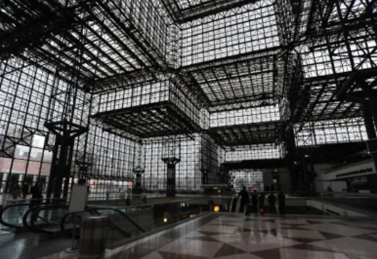 2026 美國(guó)紐約零售科技展：一場(chǎng)驅(qū)動(dòng)全球零售科技進(jìn)步的年度盛會(huì)