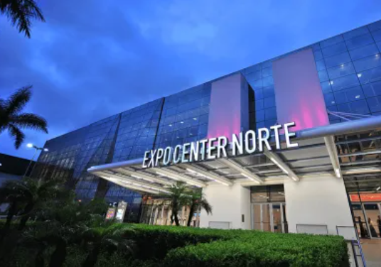 2026 巴西食品飲料日用品及商超設(shè)備展，點(diǎn)燃行業(yè)發(fā)展新引擎