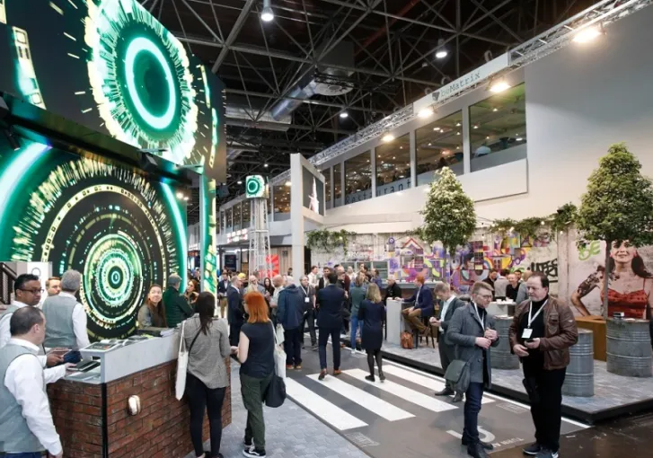 2026 德國杜塞爾多夫國際零售展：全球零售創新的年度盛宴