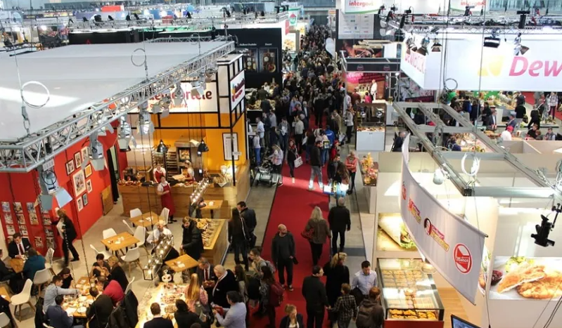 2026 斯圖加特國(guó)際酒店餐飲業(yè)展，如何為你的生意賦能？