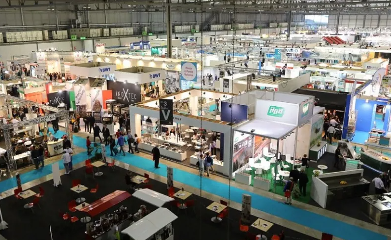 2025 米蘭國際酒店用品展：參展商的全流程攻略與機遇洞察