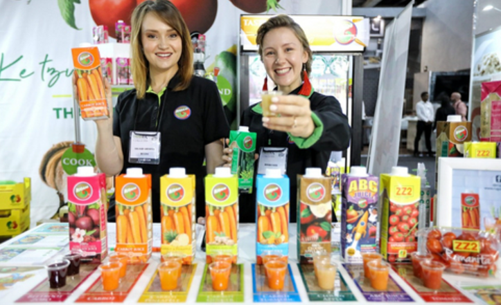 2026 南非約翰內(nèi)斯堡食品及食品加工展：特色食材與先進加工技術(shù)碰撞